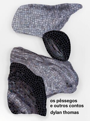 cover image of Os pêssegos e outros contos